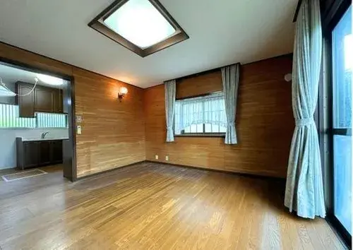 Propiedad 2LDK Toyono-cho, Osaka Prefecture (14)