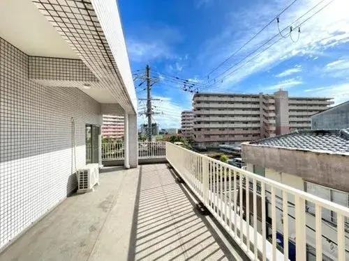 4DK Property Osaka City Hirano Ward Osaka Prefecture (2)