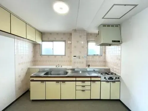 4DK Property Osaka City Hirano Ward Osaka Prefecture (12)