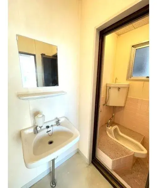 4DK Property Osaka City Hirano Ward Osaka Prefecture (19)