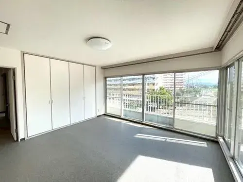 4DK Property Osaka City Hirano Ward Osaka Prefecture (5)