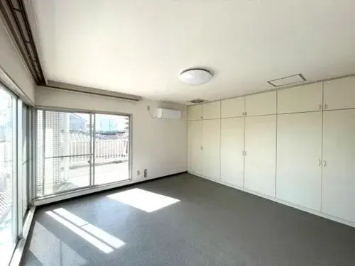4DK Property Osaka City Hirano Ward Osaka Prefecture (8)