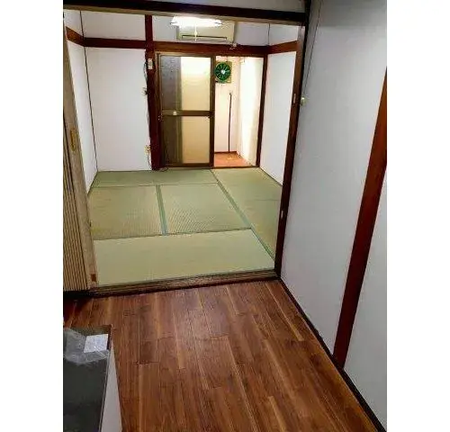 3K Higashiosaka City Osaka Prefecture (3)