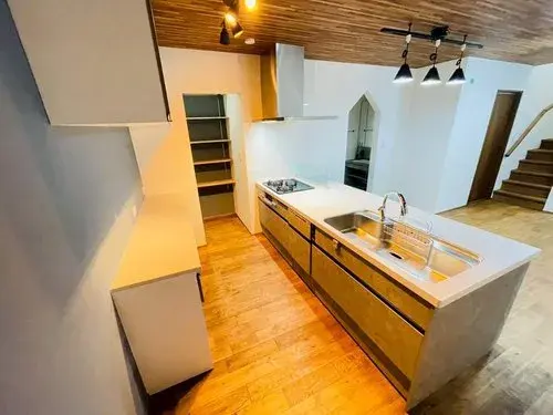 2-Story LDK 15+ Tatami Property Higashiosaka, Osaka City, Osaka Prefecture (5)