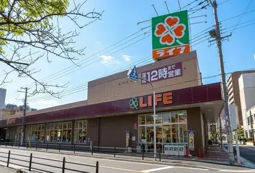 4LDK+S Osaka City Osaka Prefecture (13)