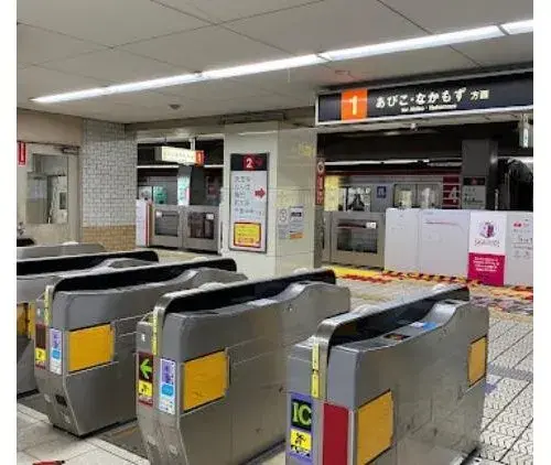 4LDK+S Osaka City Osaka Prefecture (17)