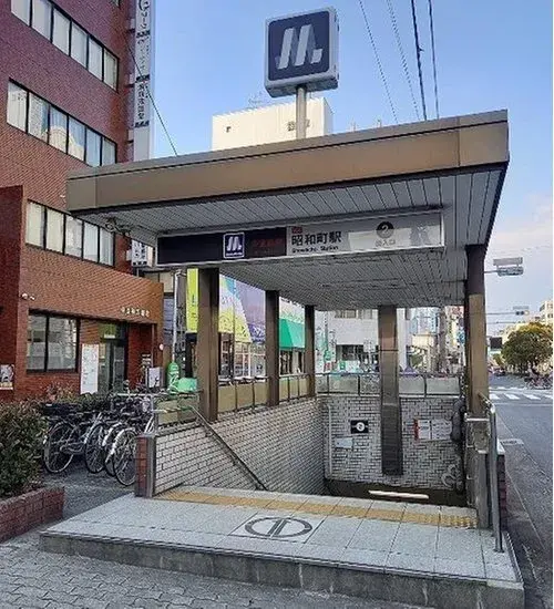 4LDK+S Osaka City Osaka Prefecture (20)
