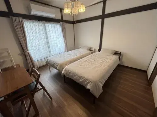 4LDK+S Osaka City Osaka Prefecture (3)