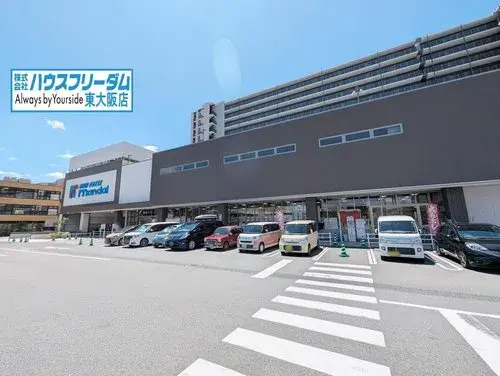 3DK房产 东大阪市 大阪府 (18)