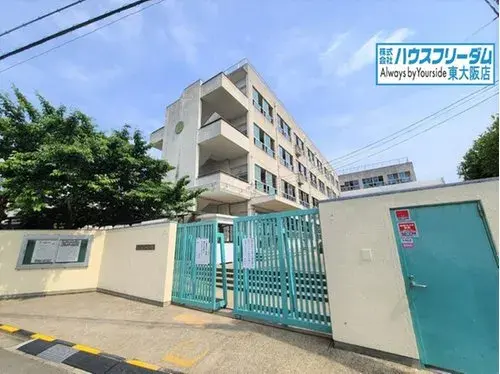 3DK房产 东大阪市 大阪府 (20)