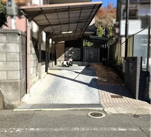 5LDK Property Hirakata City, Osaka Prefecture (2)