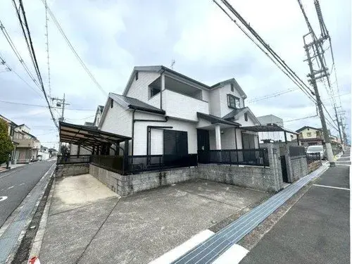 Akiya in 泉佐野市