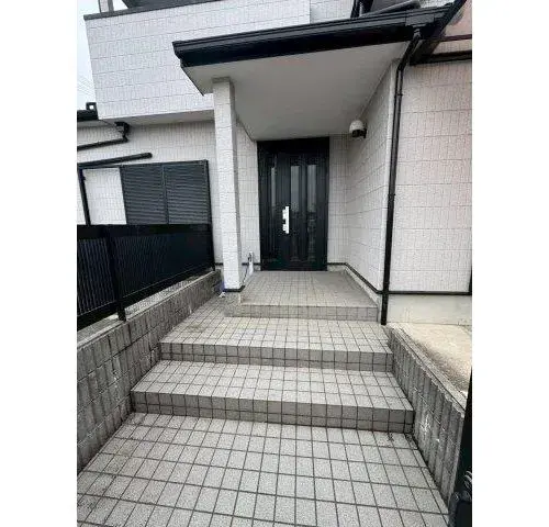 5LDK Bien immobilier Ville d'Izumisano Préfecture d'Osaka (2)