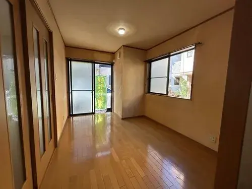 عقار 2LDK+S مدينة إيكيدا محافظة أوساكا (6)