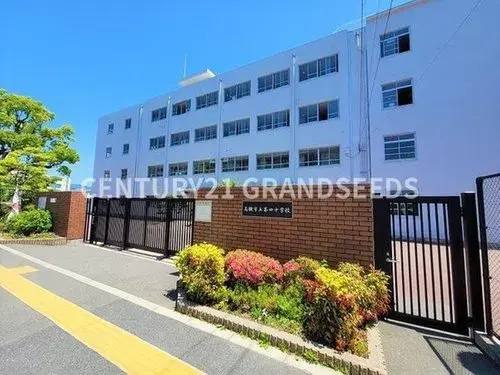 Osaka Takatsuki 2LDK+S Property (18)
