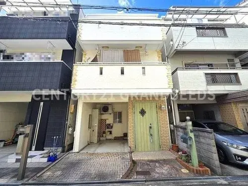 Osaka Takatsuki 2LDK+S Property (3)