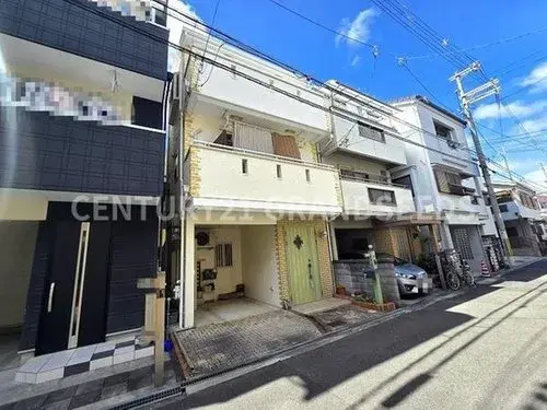 Osaka Takatsuki 2LDK+S Property (4)