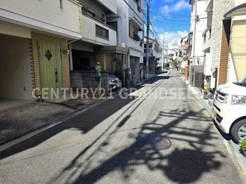 Osaka Takatsuki 2LDK+S Property (5)
