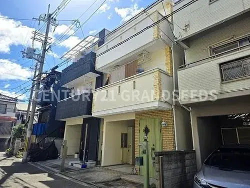 Osaka Takatsuki 2LDK+S Property (6)