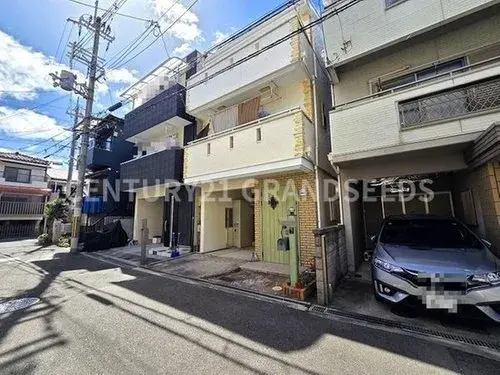 Osaka Takatsuki 2LDK+S Property (7)