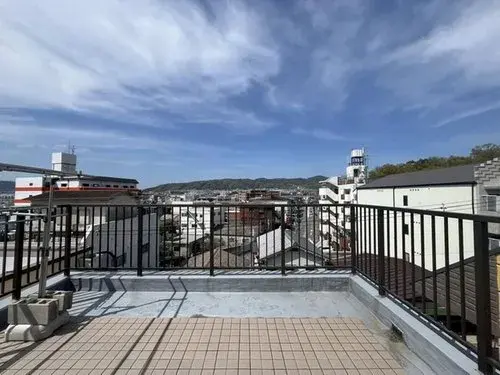 5LDK+S Property Toyonaka City, Osaka Prefecture (3)