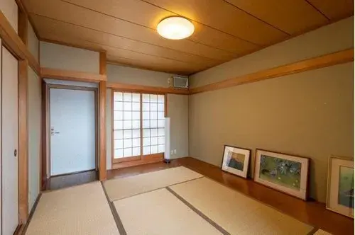 5LDK+S Property Toyonaka City, Osaka Prefecture (8)
