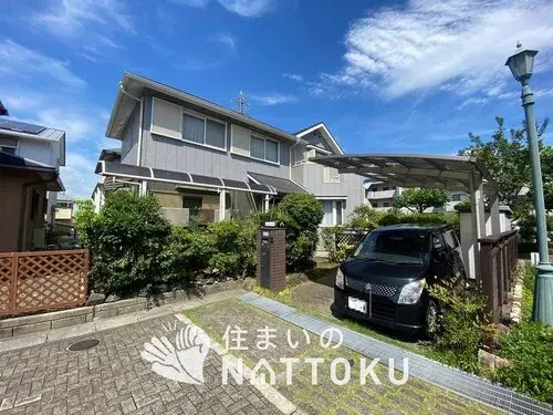 4LDK Property Hirakata City Osaka Prefecture (2)