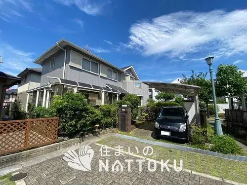 4LDK Property Hirakata City Osaka Prefecture (3)
