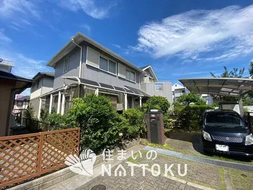 4LDK Property Hirakata City Osaka Prefecture (4)