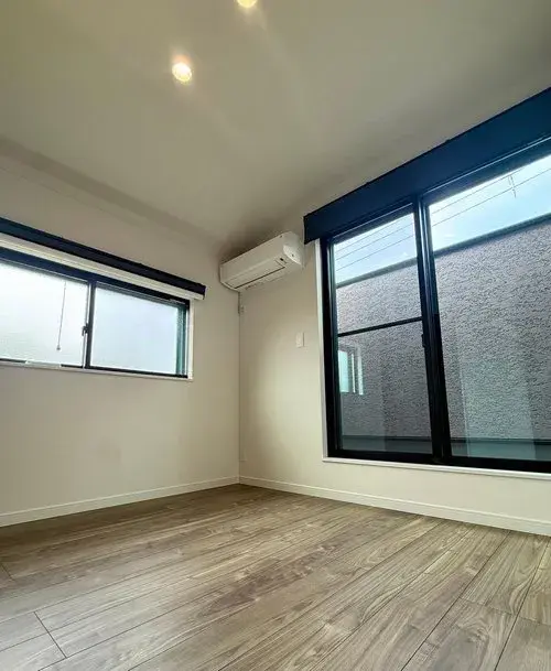 Osaka Prefecture Toyonaka City 4LDK Property (13)