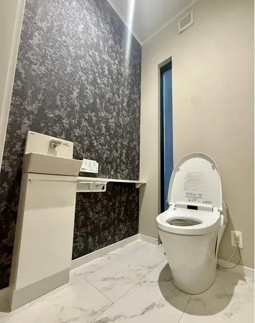 Osaka Prefecture Toyonaka City 4LDK Property (15)