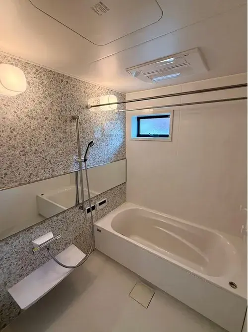 Osaka Prefecture Toyonaka City 4LDK Property (17)