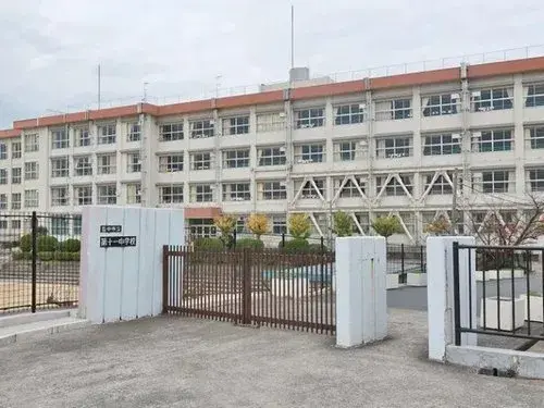 Osaka Prefecture Toyonaka City 4LDK Property (20)