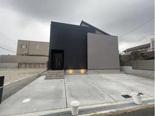 Osaka Prefecture Toyonaka City 4LDK Property (3)