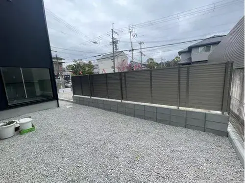 Osaka Prefecture Toyonaka City 4LDK Property (4)