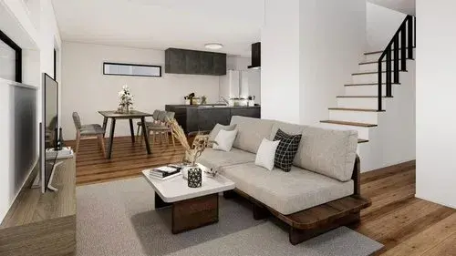 Osaka Prefecture Toyonaka City 4LDK Property (7)