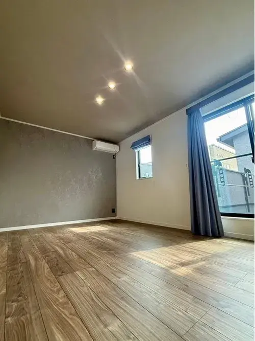 Osaka Prefecture Toyonaka City 4LDK Property (10)