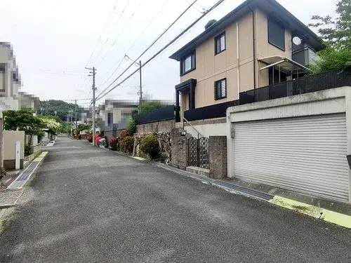 Akiya in Toyono Town