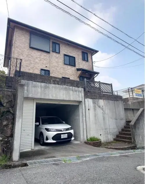3LDK+S Property Neyagawa City Osaka Prefecture (2)