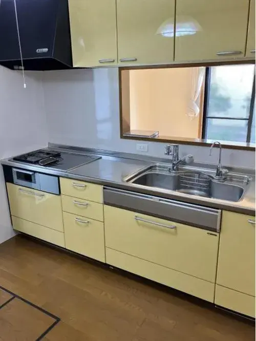3LDK+S Property Neyagawa City Osaka Prefecture (14)