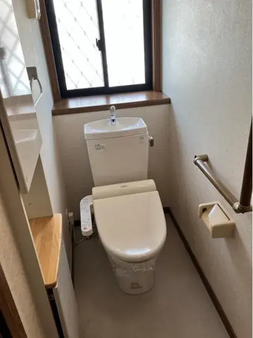 3LDK+S Property Neyagawa City Osaka Prefecture (17)