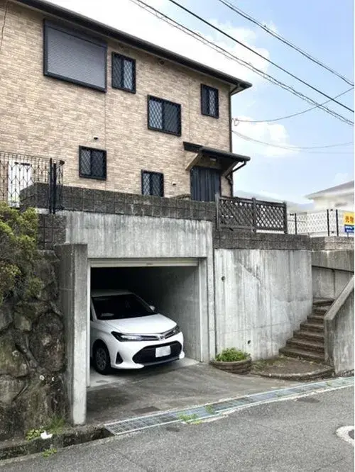 3LDK+S Property Neyagawa City Osaka Prefecture (4)