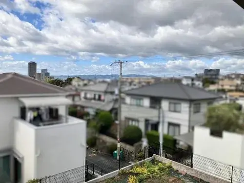 3LDK+S Property Neyagawa City Osaka Prefecture (5)