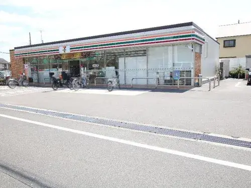 2LDK房产 茨木市 大阪府 (22)