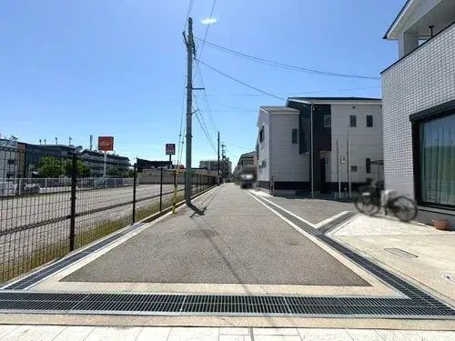 2LDK房产 茨木市 大阪府 (4)