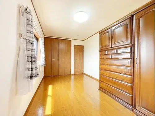 2-Story LDK 15+ Tatami Mat Property Kishiwada City Osaka Prefecture (3)