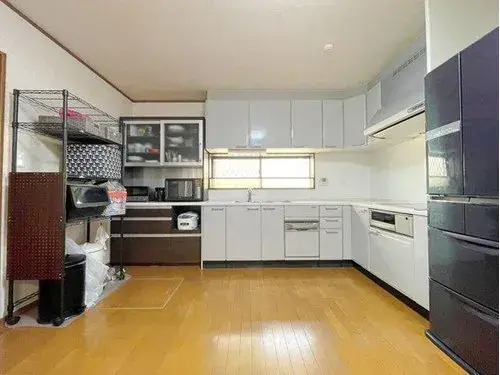 2-Story LDK 15+ Tatami Mat Property Kishiwada City Osaka Prefecture (4)