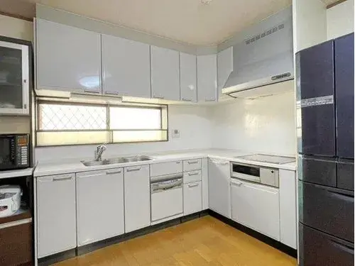 2-Story LDK 15+ Tatami Mat Property Kishiwada City Osaka Prefecture (5)