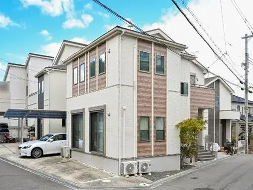4LDK Property Neyagawa City, Osaka Prefecture (2)