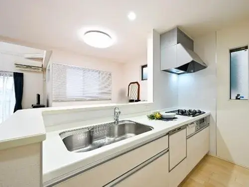 4LDK Property Neyagawa City, Osaka Prefecture (16)